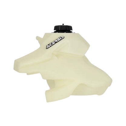 Acerbis Fuel Tank - 3.1 Gallon - Natural for Honda [MPN: 2986730147]_1781282