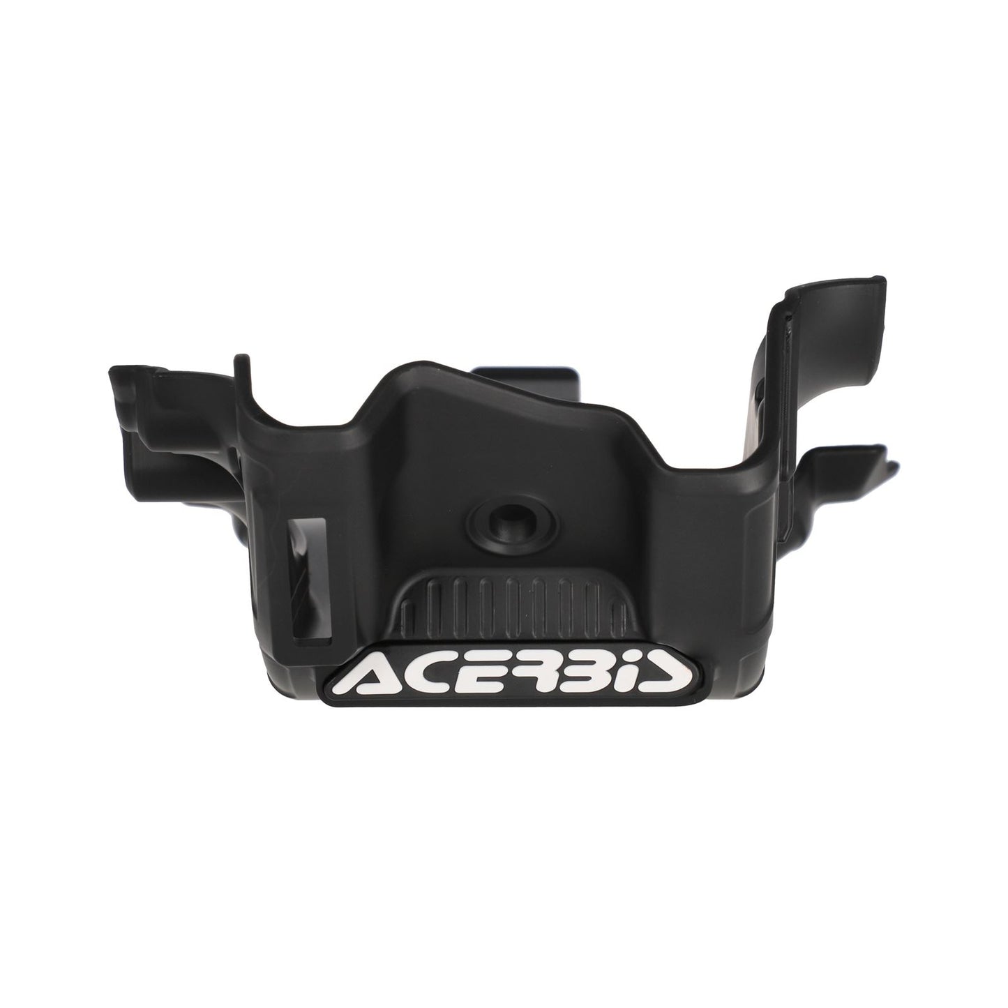 Acerbis Skid Plate - Black for Gas Gas/Husqvarna/KTM MC/TC/SX [MPN: 2986770001]_1780743