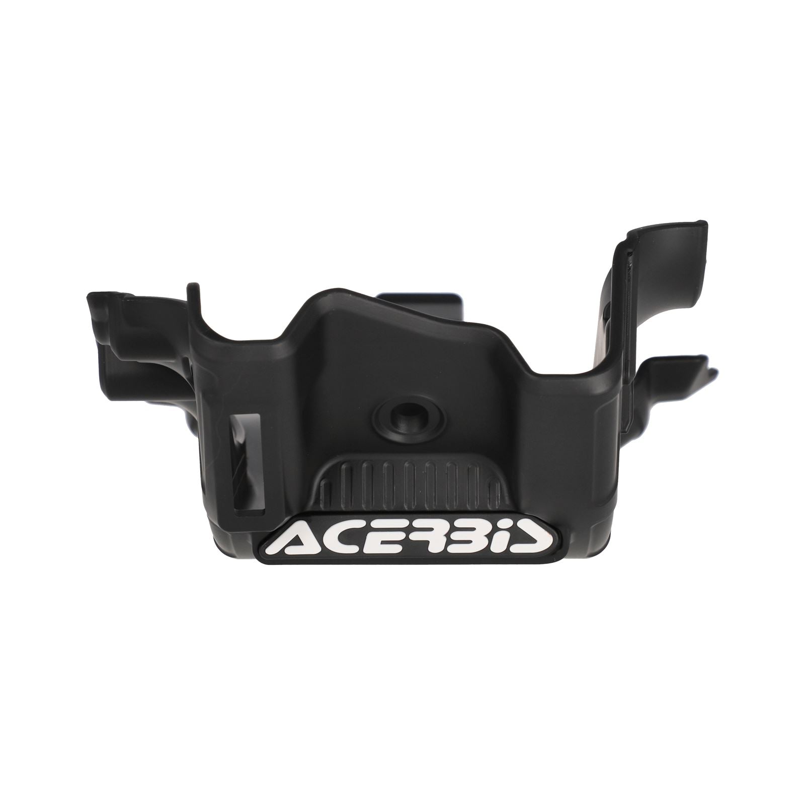 Acerbis Skid Plate - Black for Gas Gas/Husqvarna/KTM MC/TC/SX [MPN: 2986770001]_1780743