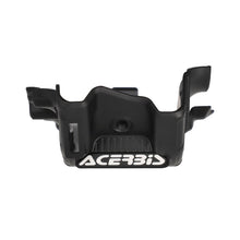 Acerbis Skid Plate - Black for Gas Gas/Husqvarna/KTM MC/TC/SX [MPN: 2986770001]_1780743