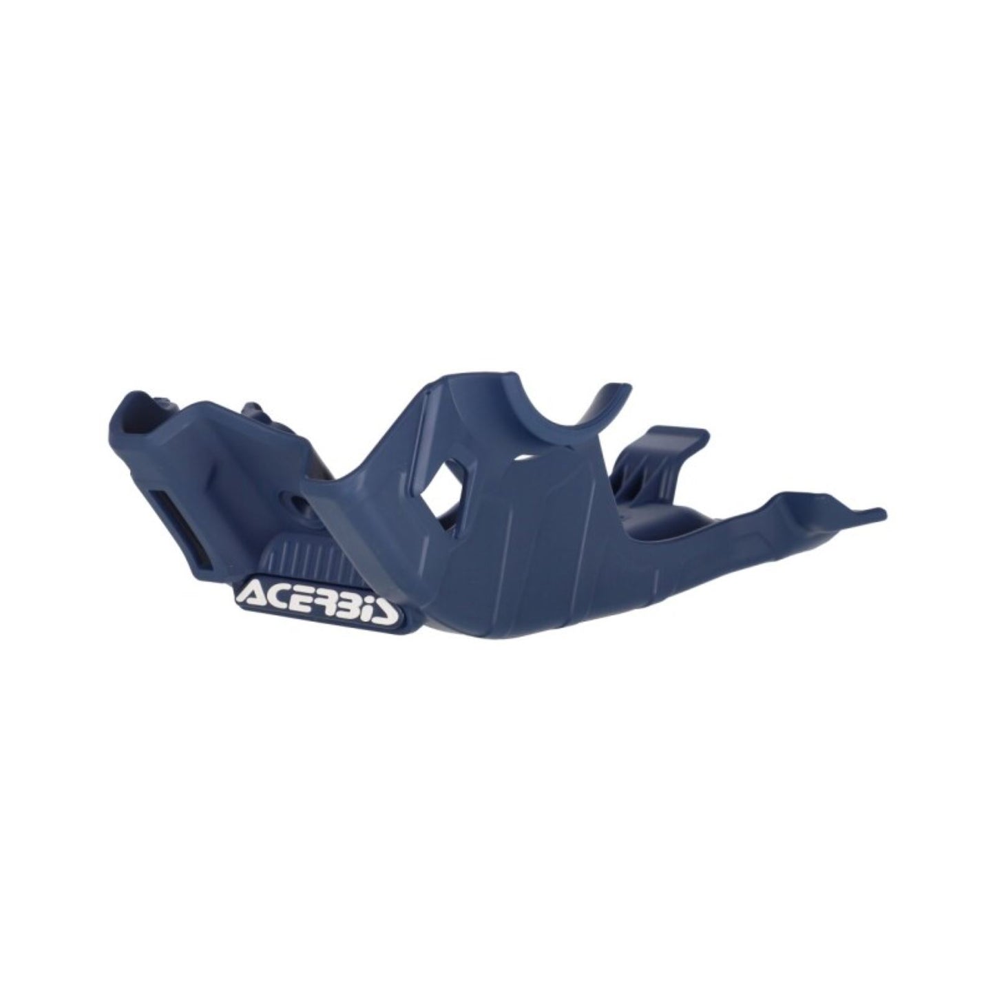 Acerbis Skid Plate - Black for Gas Gas/Husqvarna/KTM MC/TC/SX [MPN: 2986770001]_1851754