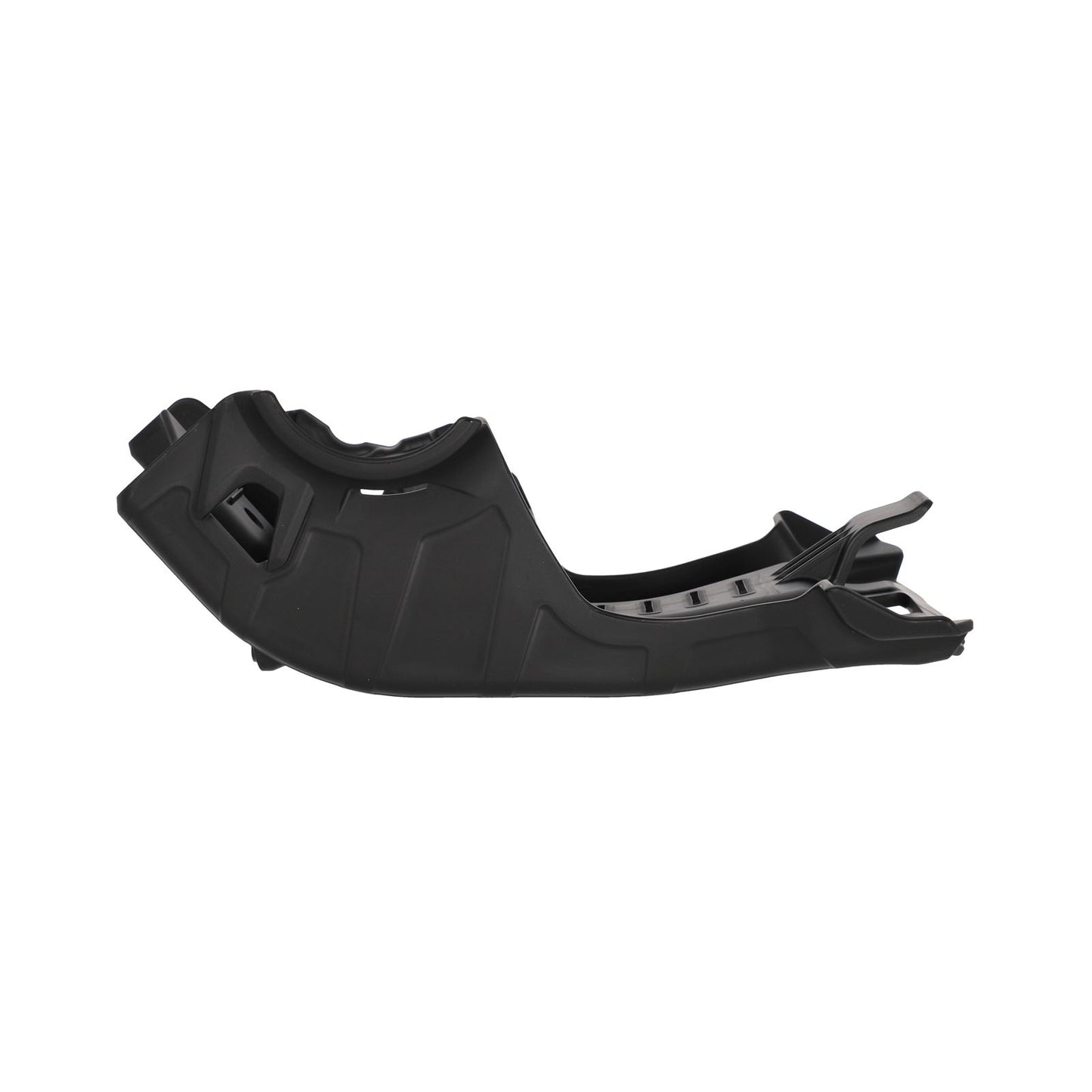 Acerbis Skid Plate - Black for Gas Gas/Husqvarna/KTM MC/TC/SX [MPN: 2986770001]_1780741