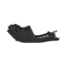 Acerbis Skid Plate - Black for Gas Gas/Husqvarna/KTM MC/TC/SX [MPN: 2986770001]_1780741