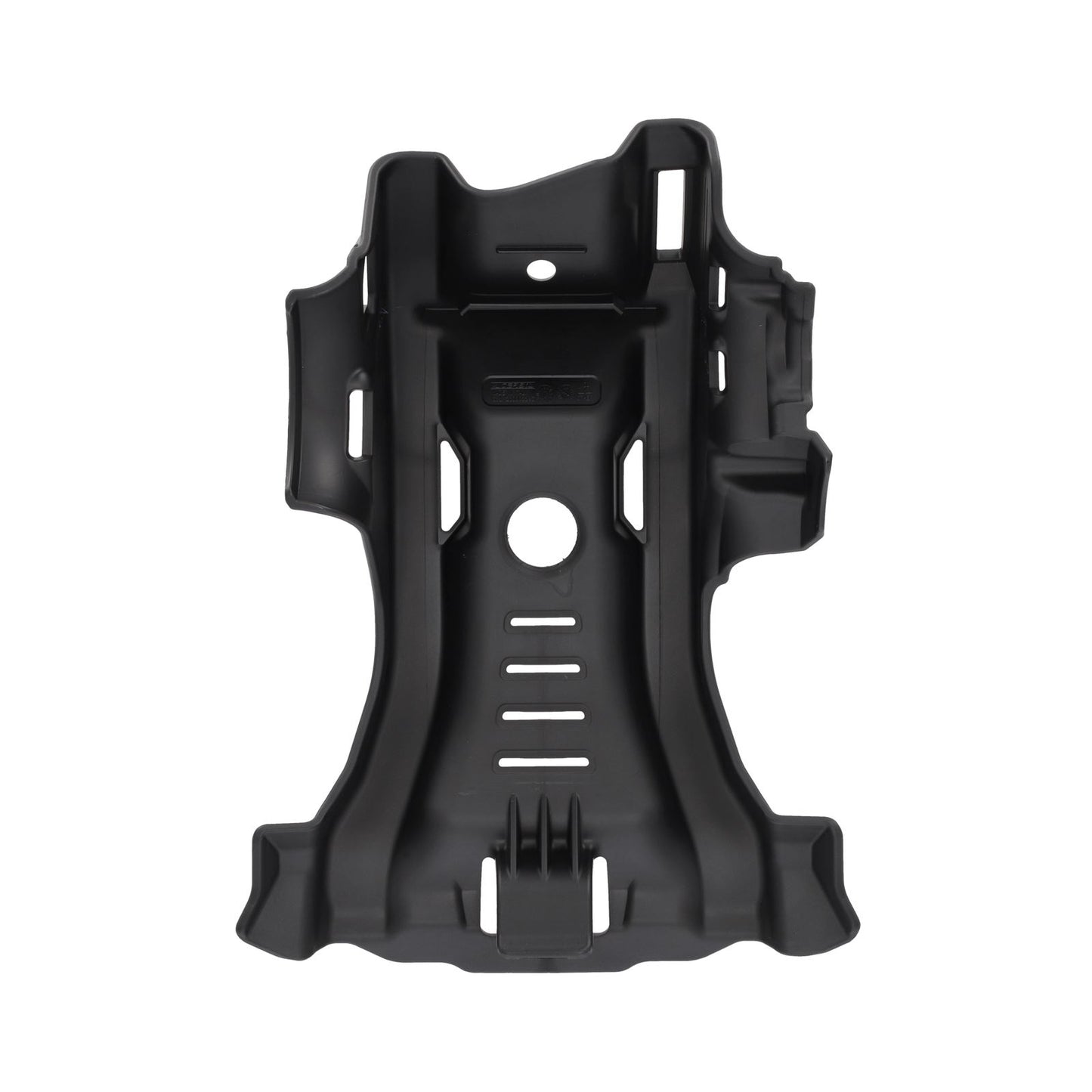 Acerbis Skid Plate - Black for Gas Gas/Husqvarna/KTM MC/TC/SX [MPN: 2986770001]_1780737