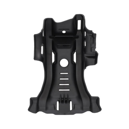 Acerbis Skid Plate - Black for Gas Gas/Husqvarna/KTM MC/TC/SX [MPN: 2986770001]_1780737