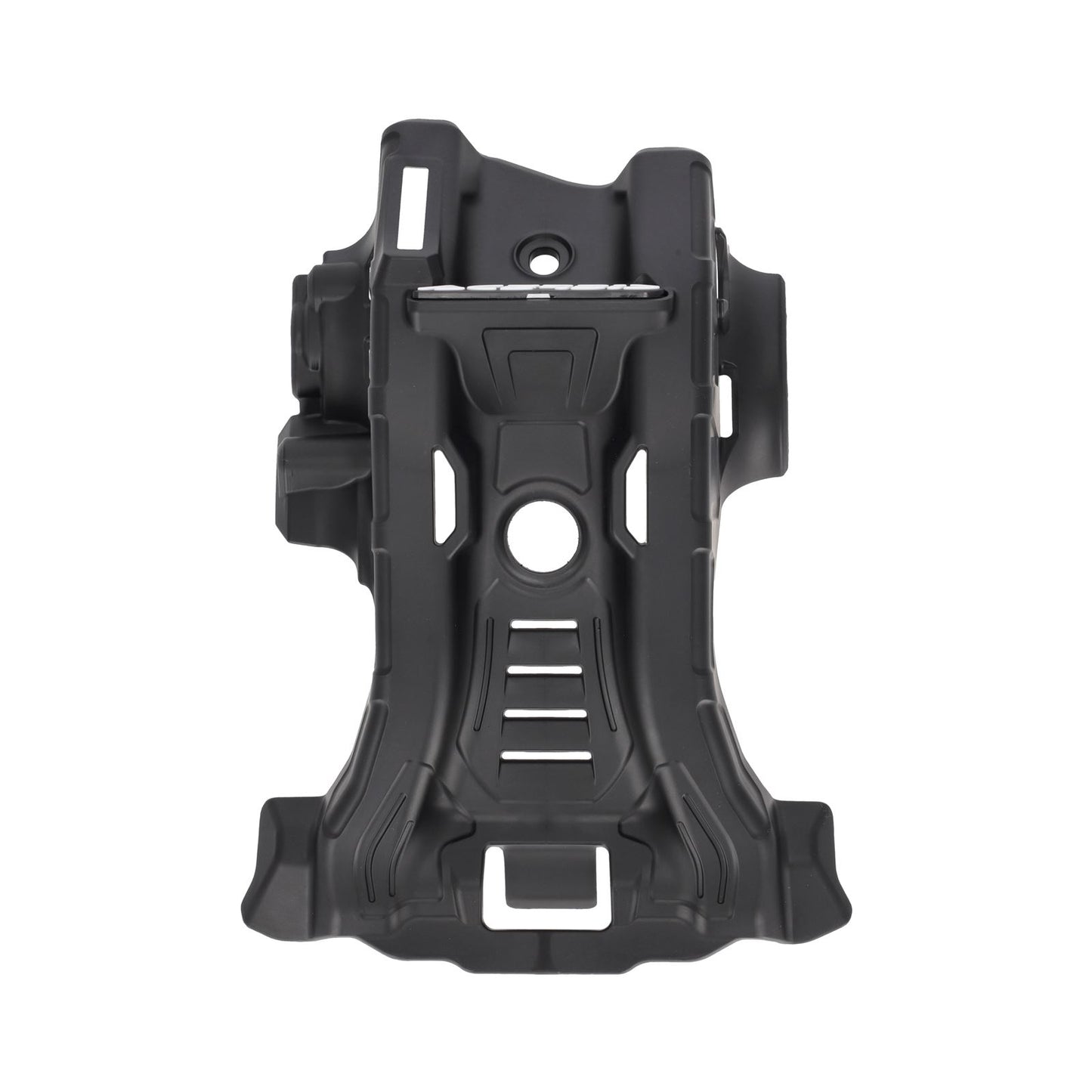 Acerbis Skid Plate - Black for Gas Gas/Husqvarna/KTM MC/TC/SX [MPN: 2986770001]_1780738