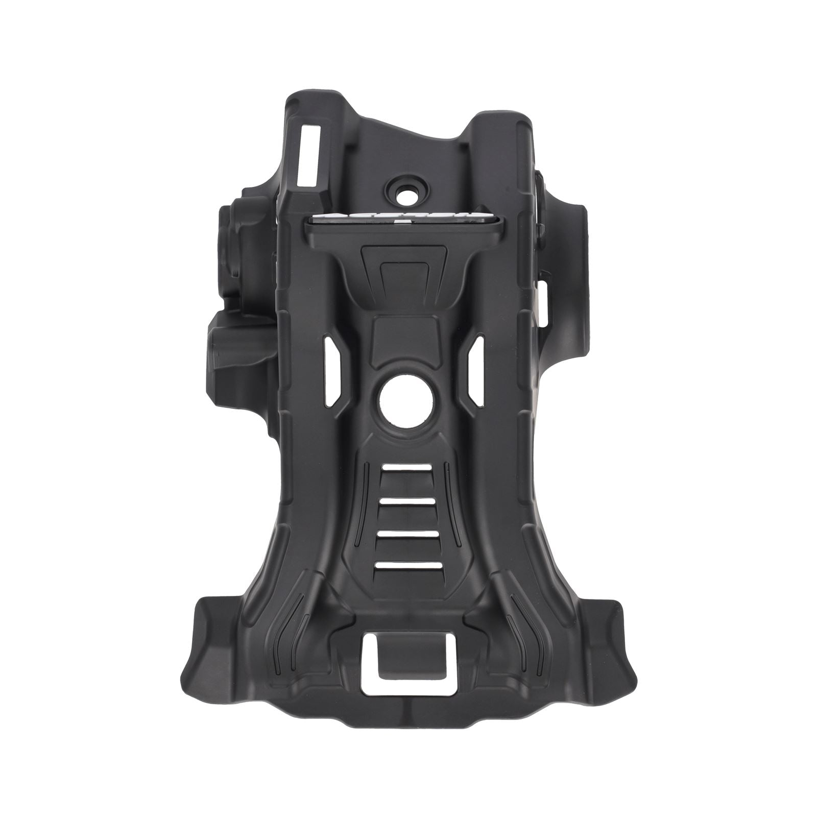 Acerbis Skid Plate - Black for Gas Gas/Husqvarna/KTM MC/TC/SX [MPN: 2986770001]_1780738