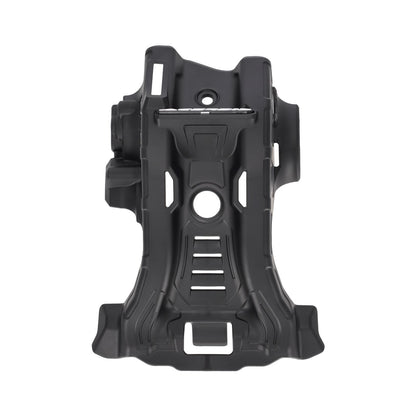 Acerbis Skid Plate - Black for Gas Gas/Husqvarna/KTM MC/TC/SX [MPN: 2986770001]_1780738