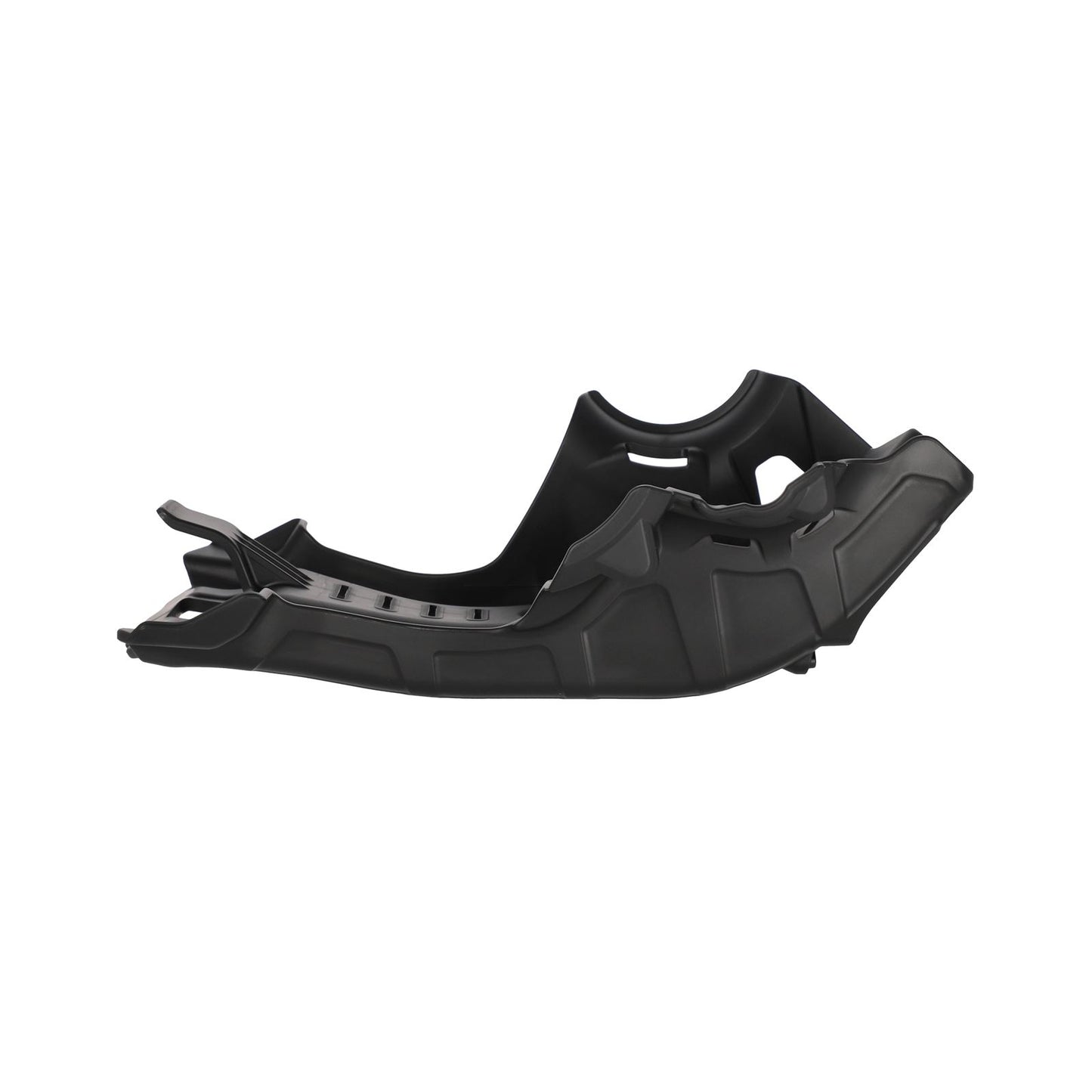 Acerbis Skid Plate - Black for Gas Gas/Husqvarna/KTM MC/TC/SX [MPN: 2986770001]_1781170