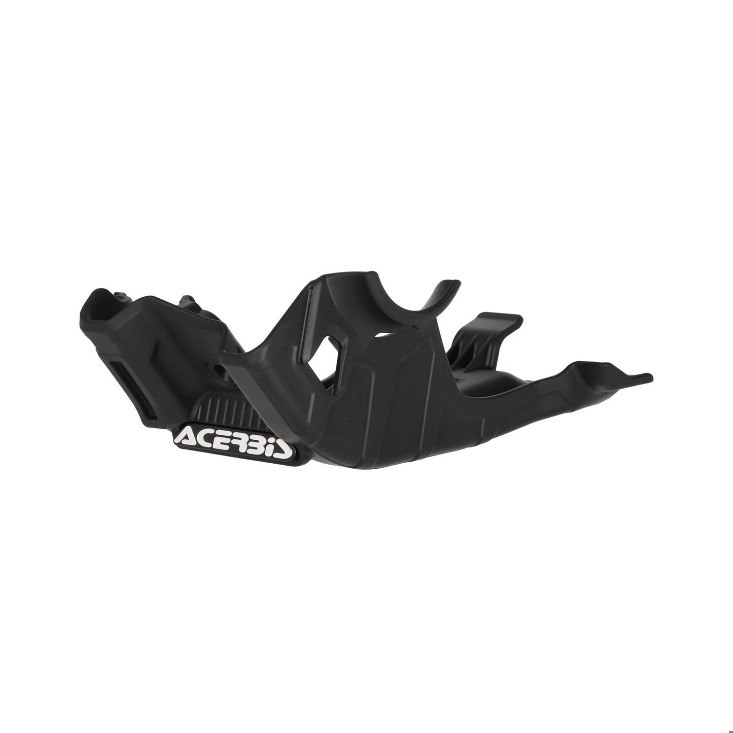 Acerbis Skid Plate - Black for Gas Gas/Husqvarna/KTM MC/TC/SX [MPN: 2986770001]_1781310