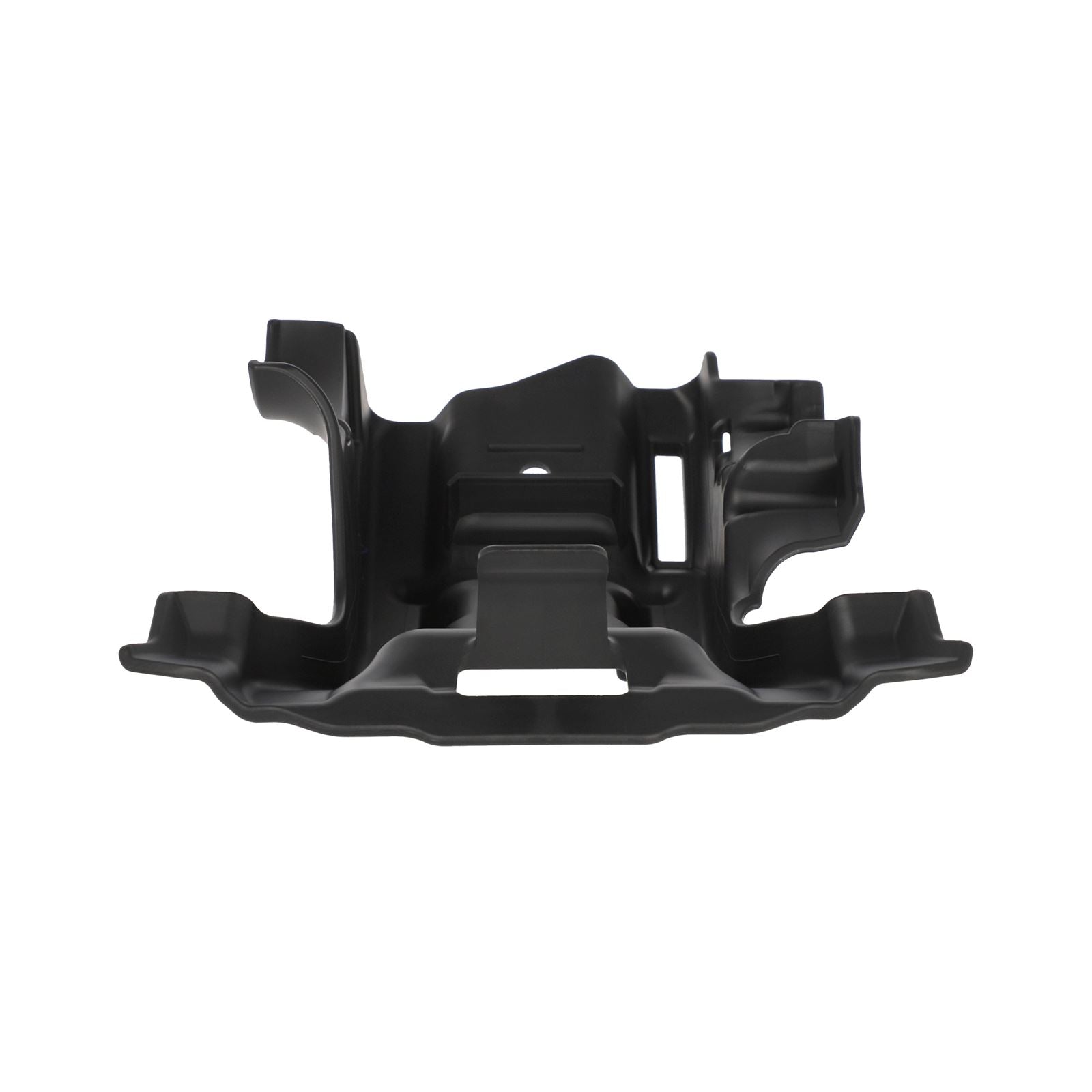 Acerbis Skid Plate - Black for Gas Gas/Husqvarna/KTM MC/TC/SX [MPN: 2986770001]_1781309