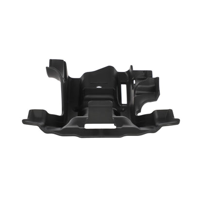 Acerbis Skid Plate - Black for Gas Gas/Husqvarna/KTM MC/TC/SX [MPN: 2986770001]_1781309