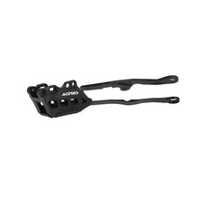 Acerbis Chain Guide and Slider Kit - Black for KX250/450 [MPN: 2986790001]_1780803