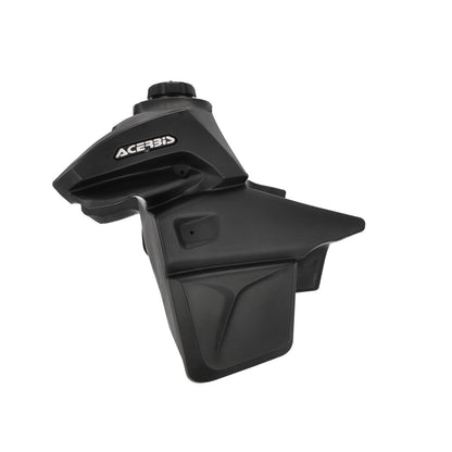 Acerbis Fuel Tank - 4 Gallon - Black for KTM [MPN: 2986850001]_1780740