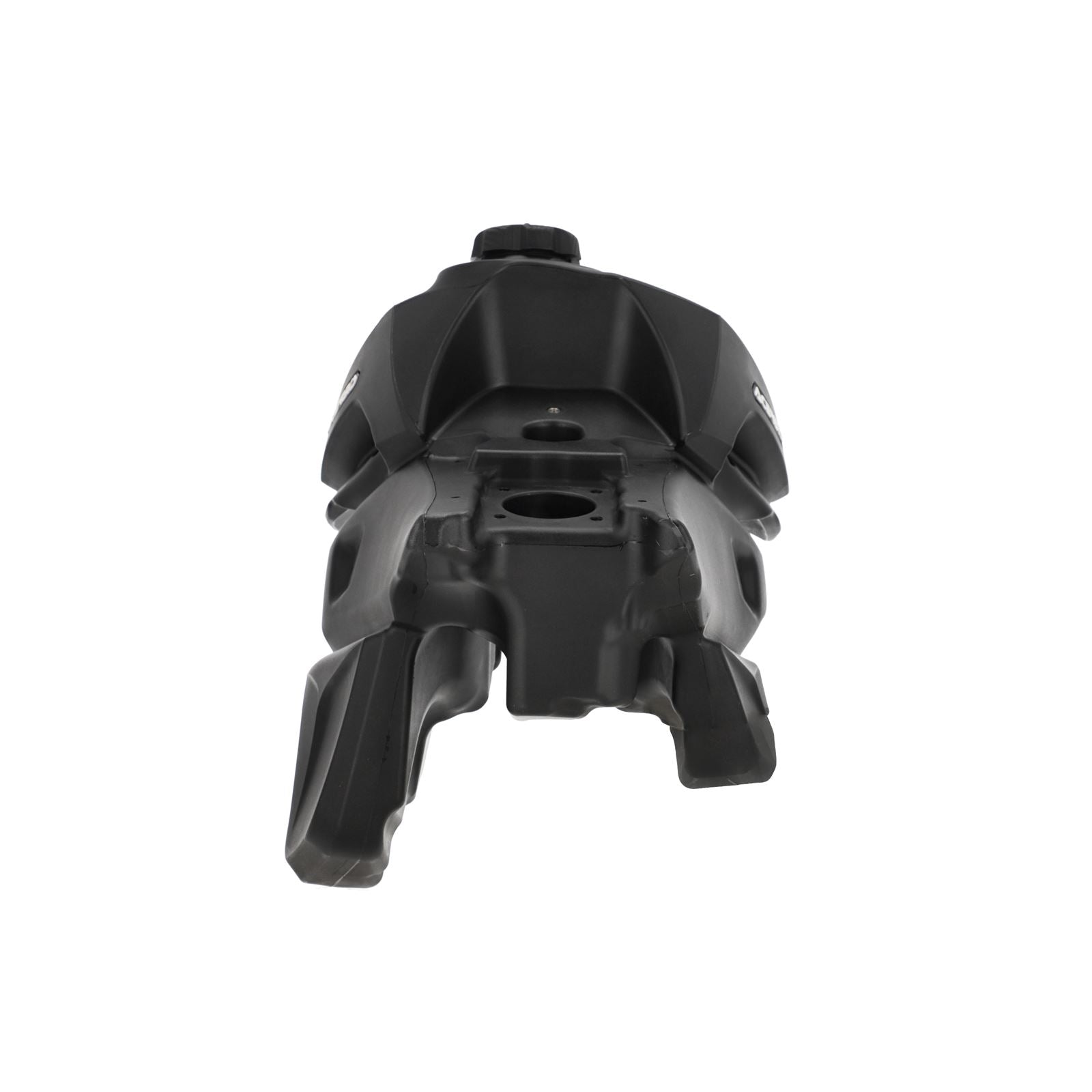 Acerbis Fuel Tank - 4 Gallon - Black for KTM [MPN: 2986850001]_1780744