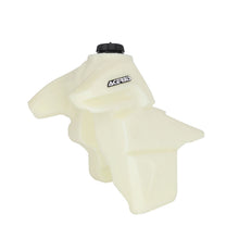 Acerbis Fuel Tank - 4 Gallon - Natural for KTM [MPN: 2986850147]_1780794
