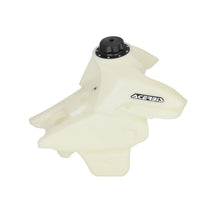 Acerbis Fuel Tank - 4 Gallon - Natural for KTM [MPN: 2986850147]_1780795