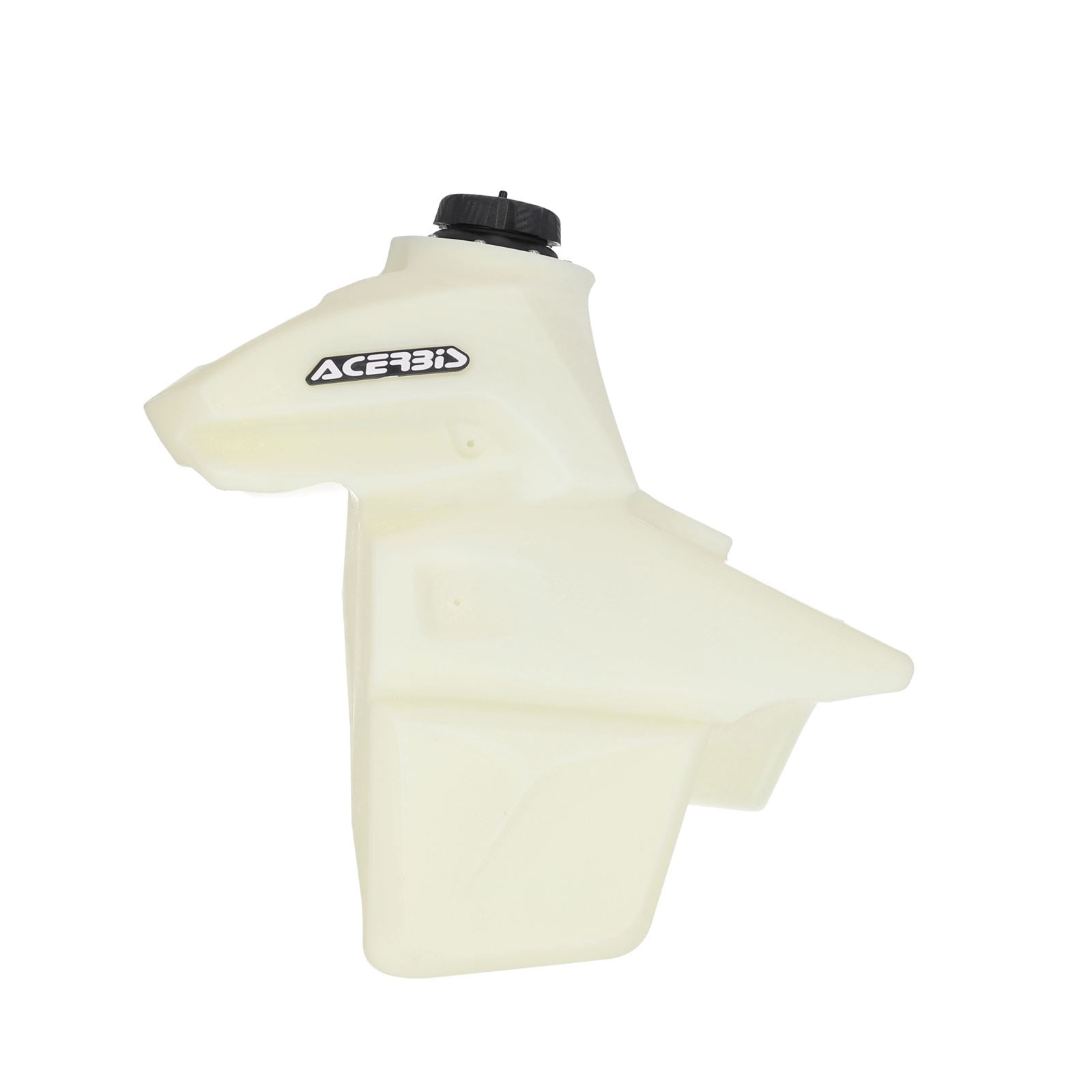 Acerbis Fuel Tank - 4 Gallon - Natural for KTM [MPN: 2986850147]_1780796