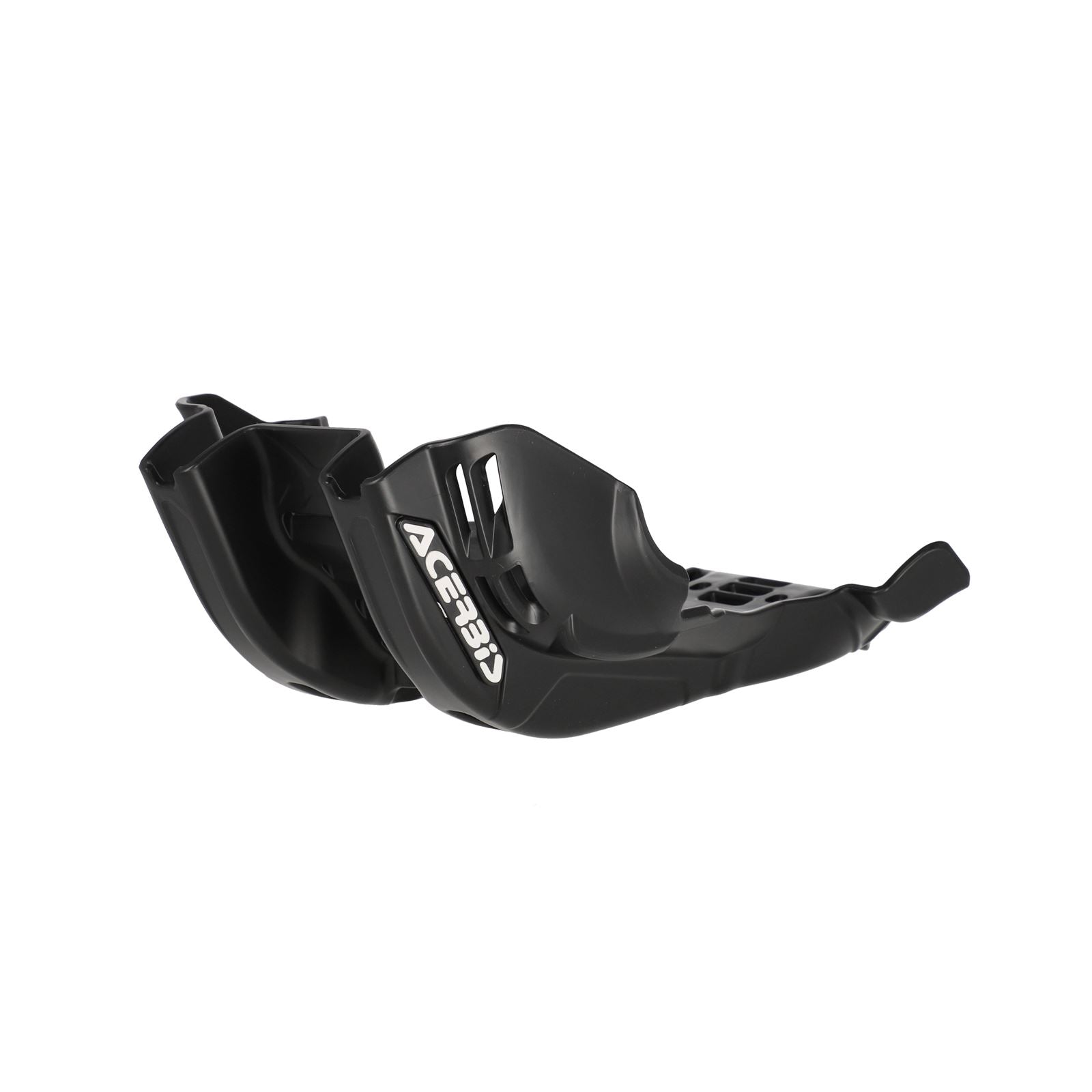 Acerbis Skid Plate - Black for KX 250 [MPN: 2986910001]_1780587
