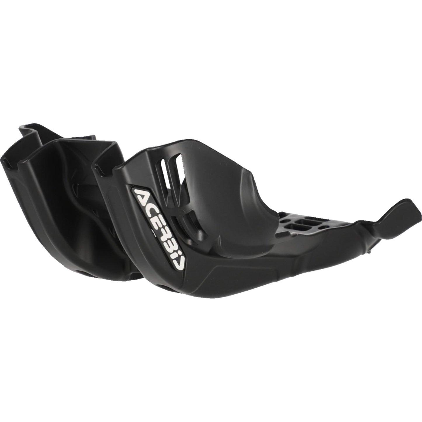 Acerbis Skid Plate - Black for KX 250 [MPN: 2986910001]_1781814