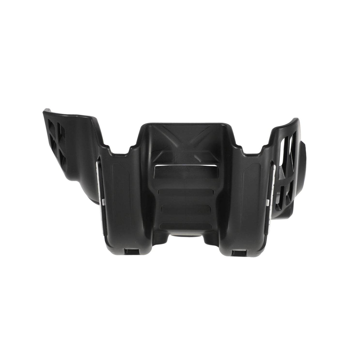 Acerbis Skid Plate - Black for KX 250 [MPN: 2986910001]_1780533