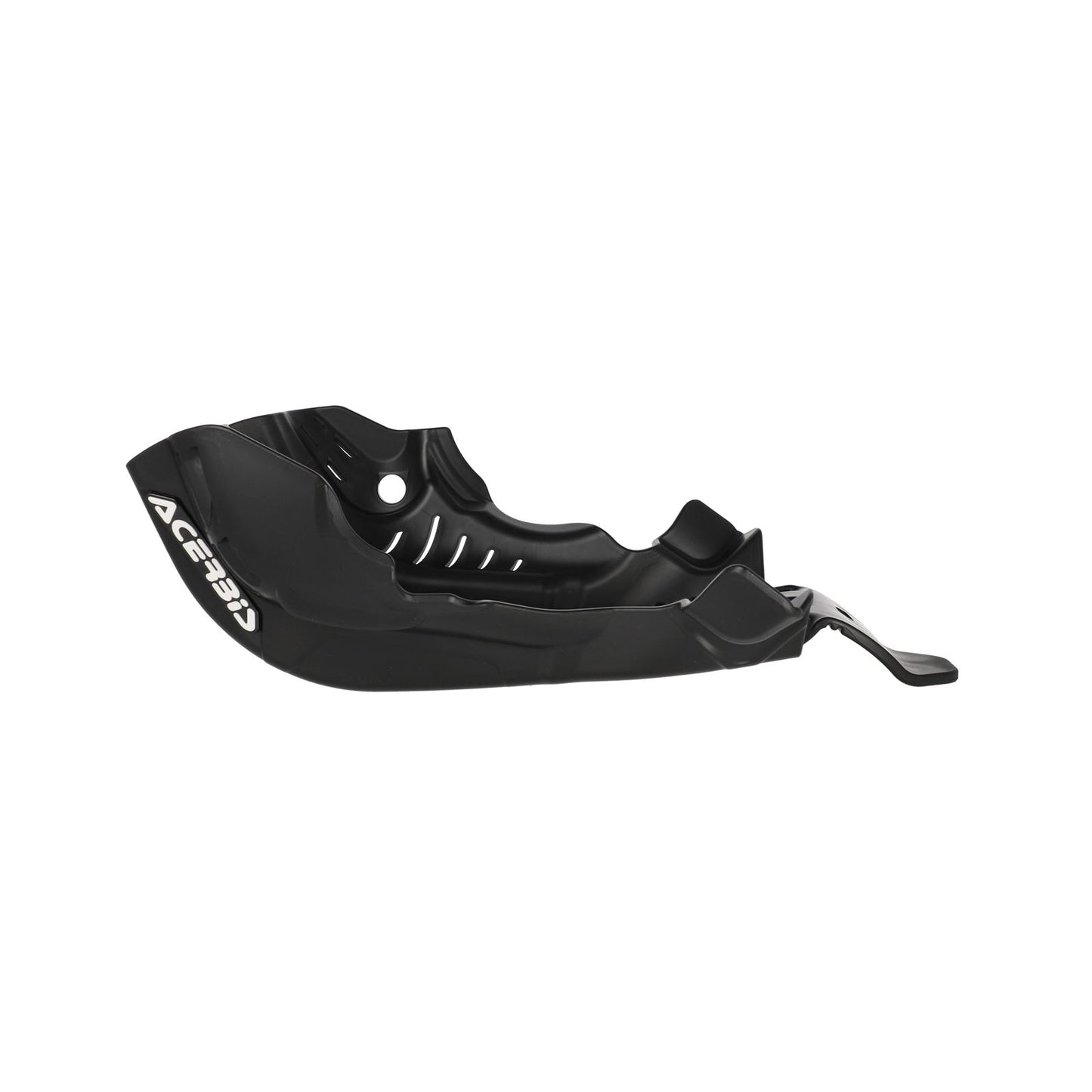 Acerbis Skid Plate - Black for KX 250 [MPN: 2986910001]_1780534