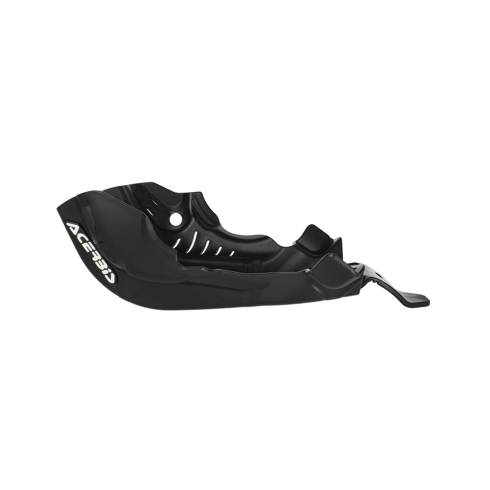 Acerbis Skid Plate - Black for KX 250 [MPN: 2986910001]_1780534