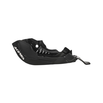 Acerbis Skid Plate - Black for KX 250 [MPN: 2986910001]_1780534