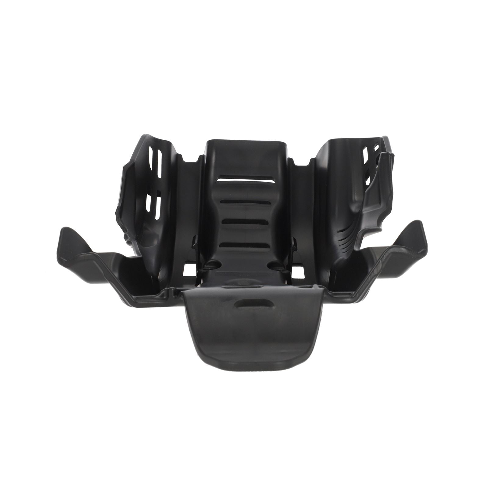 Acerbis Skid Plate - Black for KX 250 [MPN: 2986910001]_1780535