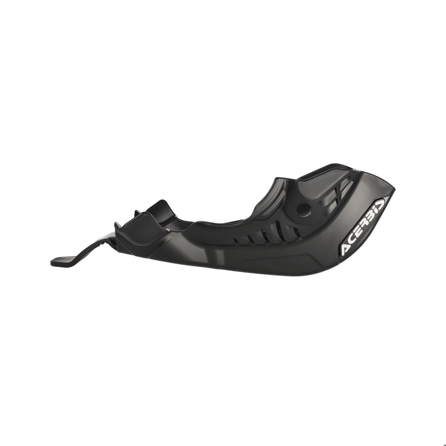 Acerbis Skid Plate - Black for KX 250 [MPN: 2986910001]_1780536