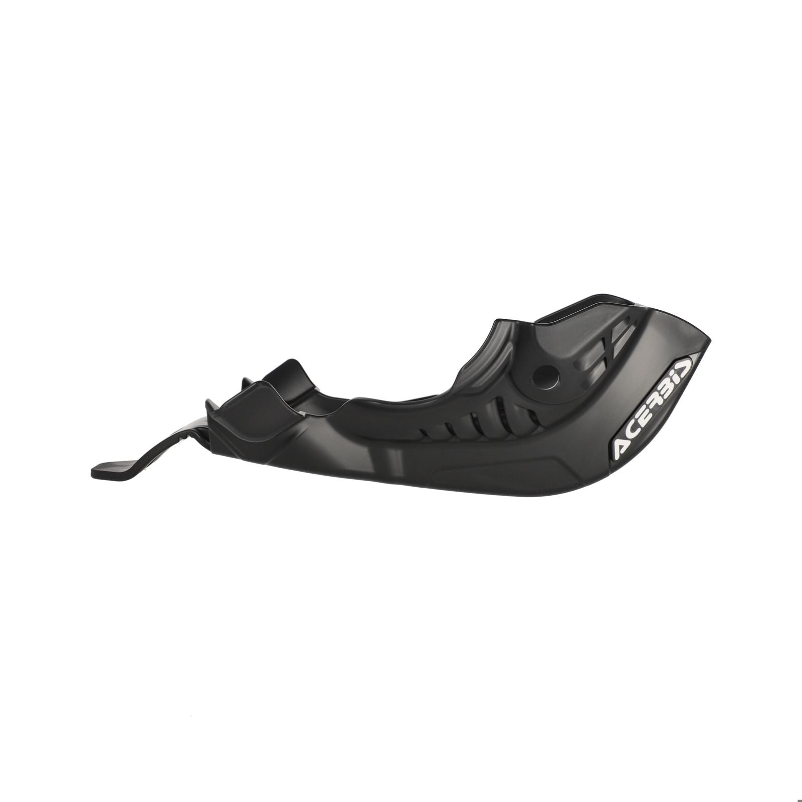 Acerbis Skid Plate - Black for KX 250 [MPN: 2986910001]_1780536