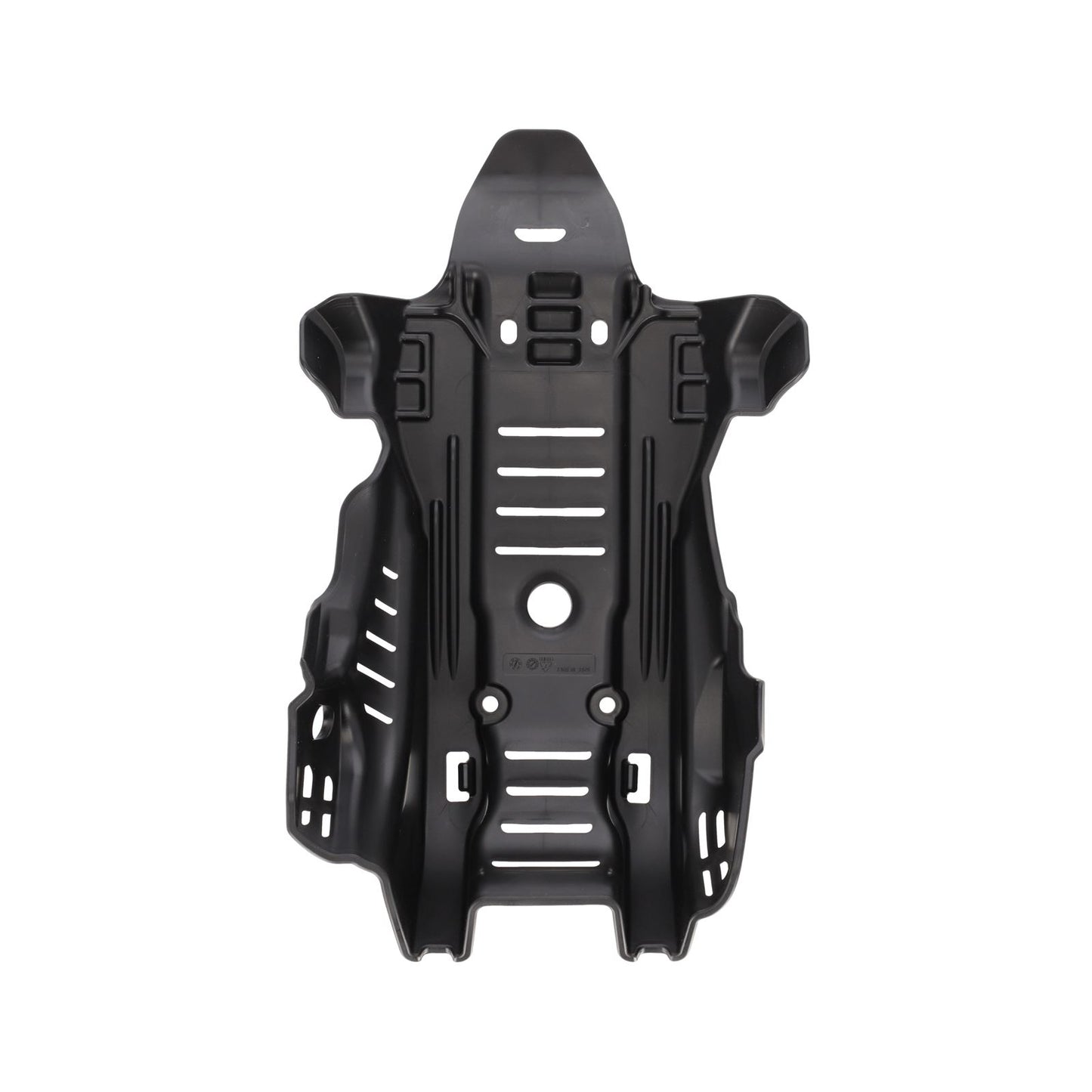 Acerbis Skid Plate - Black for KX 250 [MPN: 2986910001]_1780537