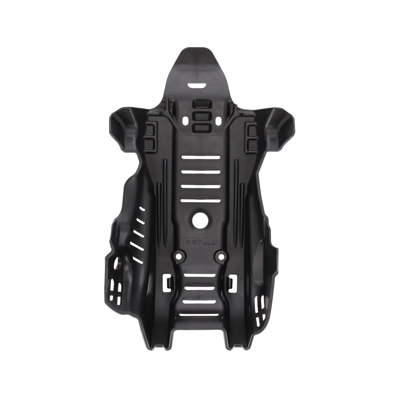 Acerbis Skid Plate - Black for KX 250 [MPN: 2986910001]_1780537