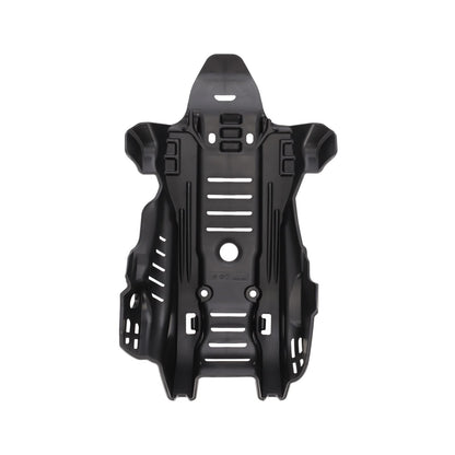 Acerbis Skid Plate - Black for KX 250 [MPN: 2986910001]_1780537