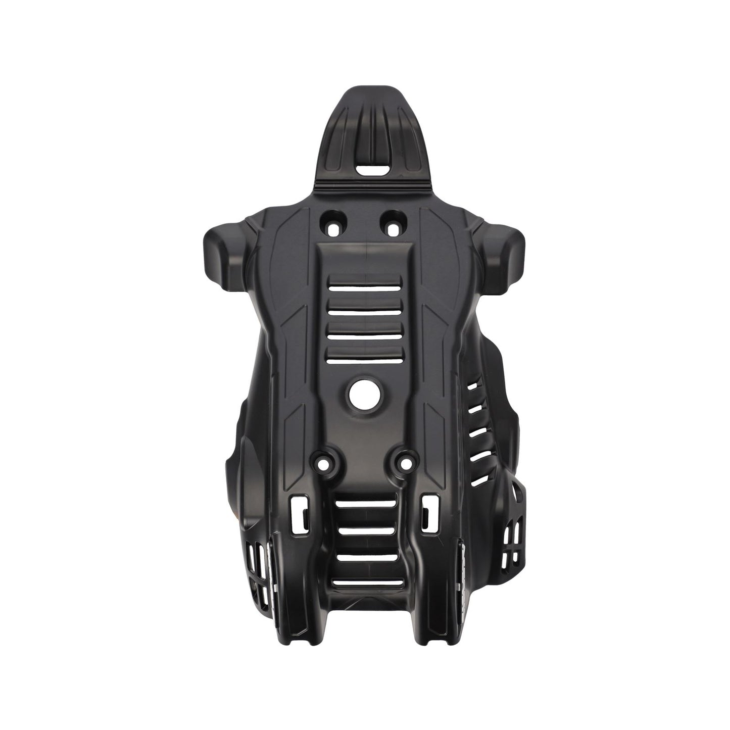 Acerbis Skid Plate - Black for KX 250 [MPN: 2986910001]_1780538