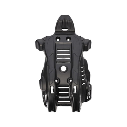 Acerbis Skid Plate - Black for KX 250 [MPN: 2986910001]_1780538