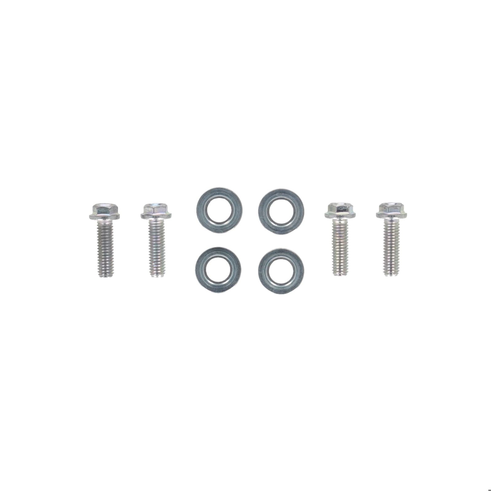 Acerbis Skid Plate - Black for KX 250 [MPN: 2986910001]_1780547