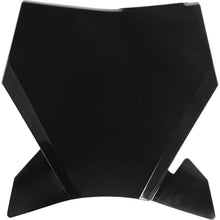 Acerbis Front Number Plate - Black - SX50/SX-E3/SX-E5 [MPN: 2986940001]_1864380