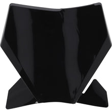 Acerbis Front Number Plate - Black - SX 65 [MPN: 2987010001]_1789567