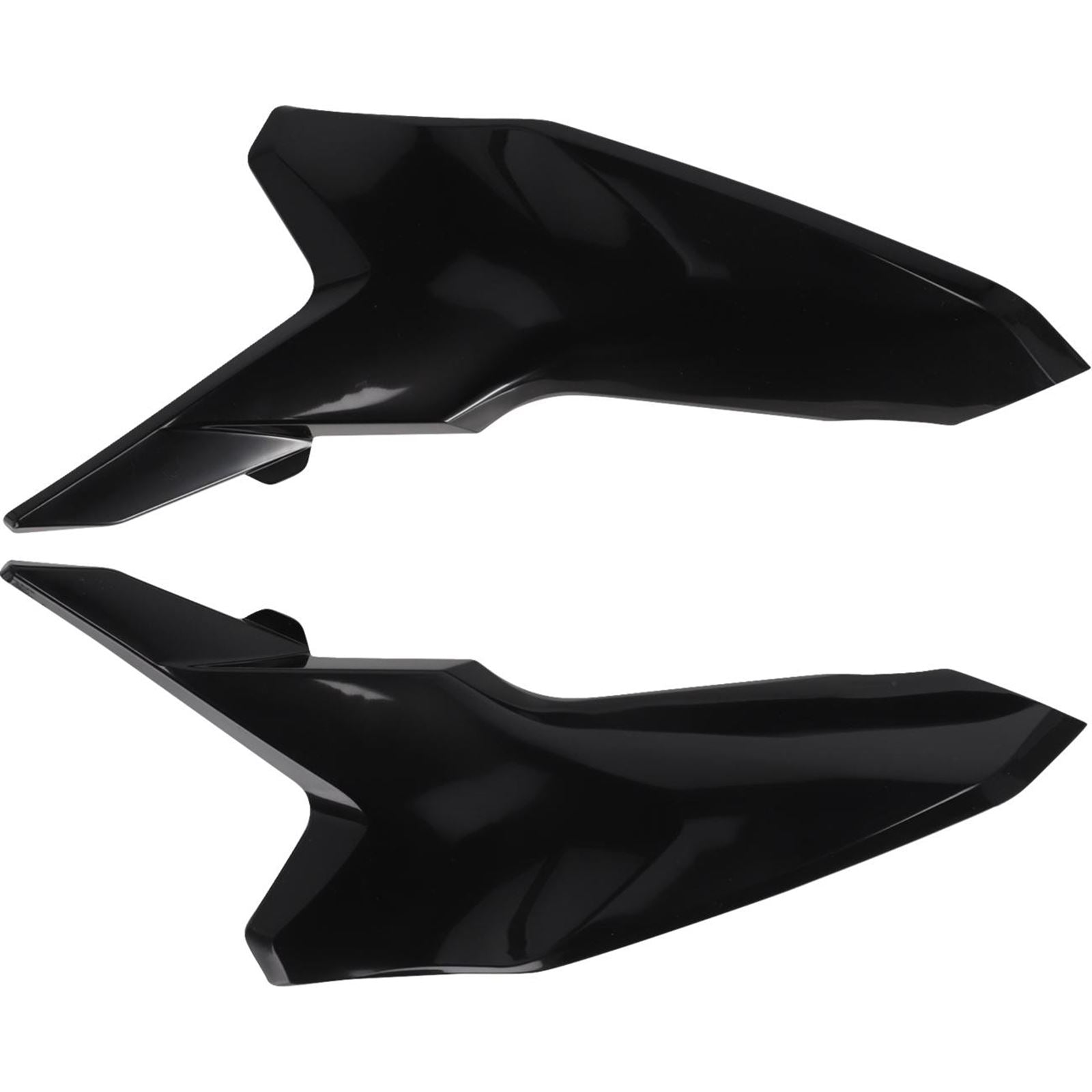 Acerbis Side Panels - Black - SX/MC 65 [MPN: 2987020001]_1789568
