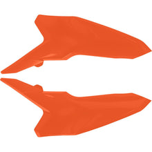 Acerbis Side Panels - '16 Orange - SX/MC 65 [MPN: 2987025226]_1789579