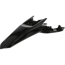 Acerbis Rear Fender - Black - SX/MC 65 '24-'25 [MPN: 2987030001]_1789575
