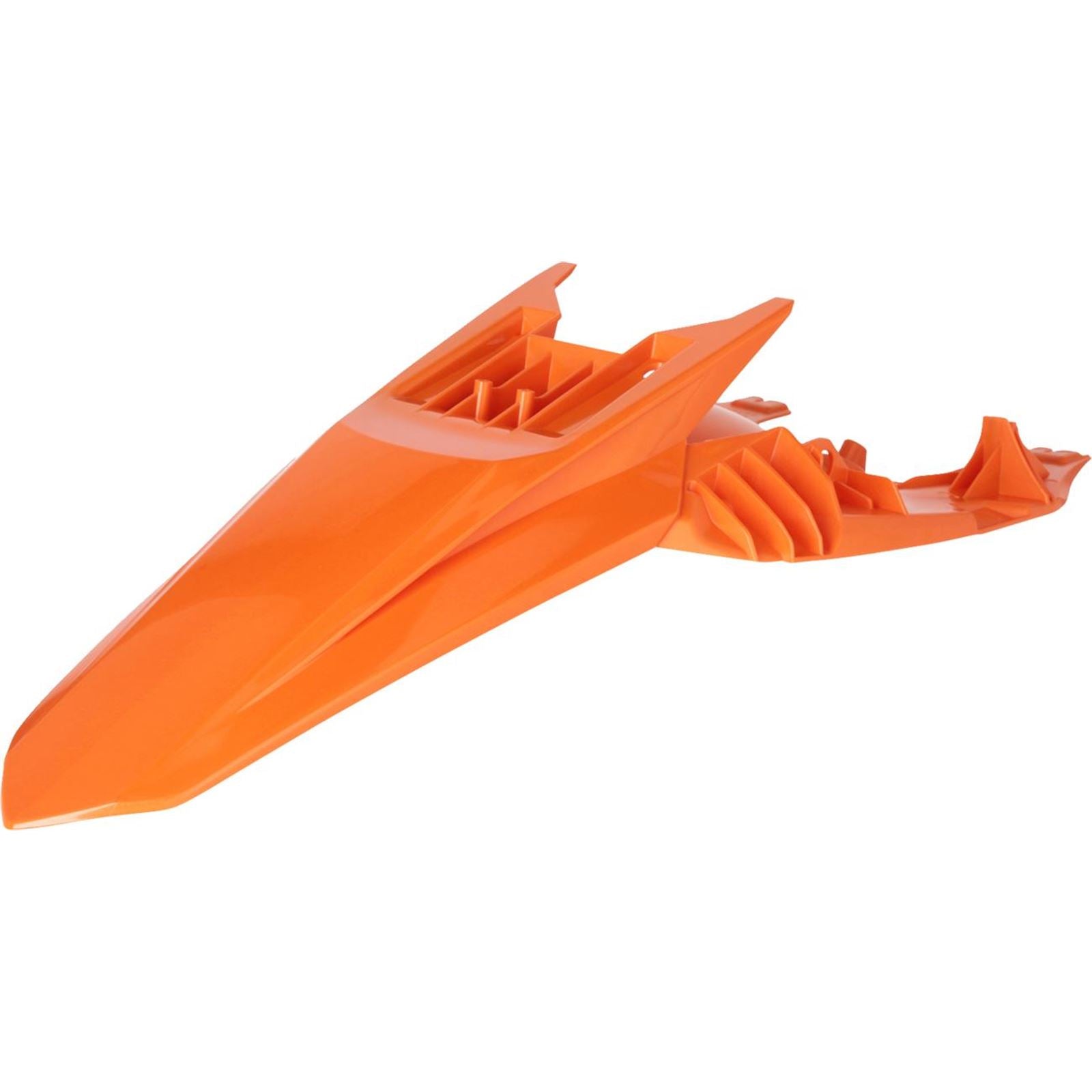 Acerbis Rear Fender - '16 Orange - SX/MC 65 '24-'25 [MPN: 2987035226]_1789564