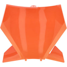 Acerbis Front Number Plate - '16 Orange - SX 85 [MPN: 2987175226]_1883358