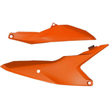 Acerbis Side Panels - '16 Orange - SX/MC 85 [MPN: 2987185226]_1952451
