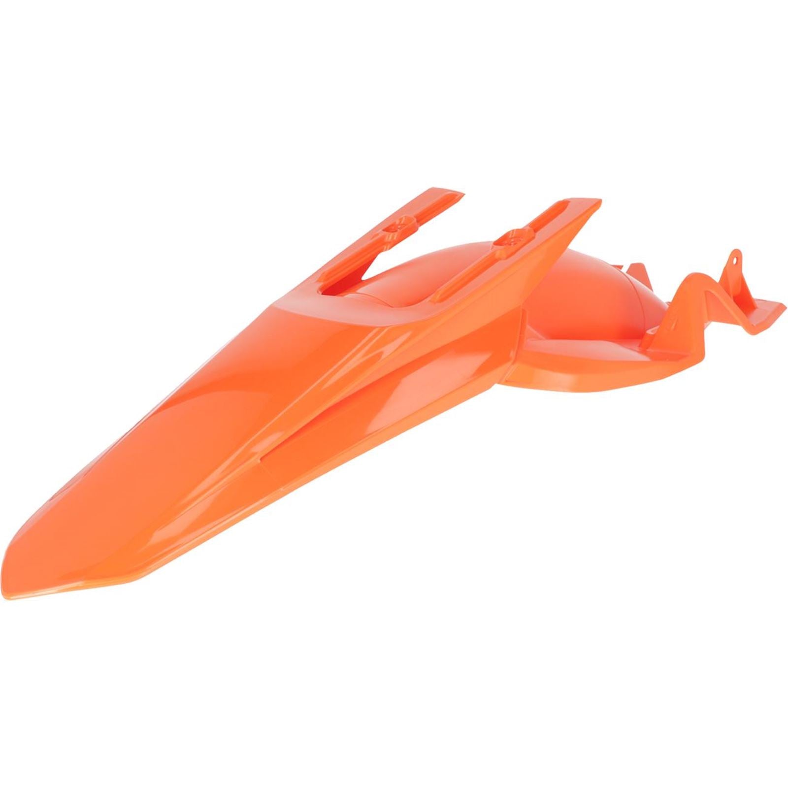 Acerbis Rear Fender - '16 Orange - SX/MC 85 '25 [MPN: 2987195226]_1883350