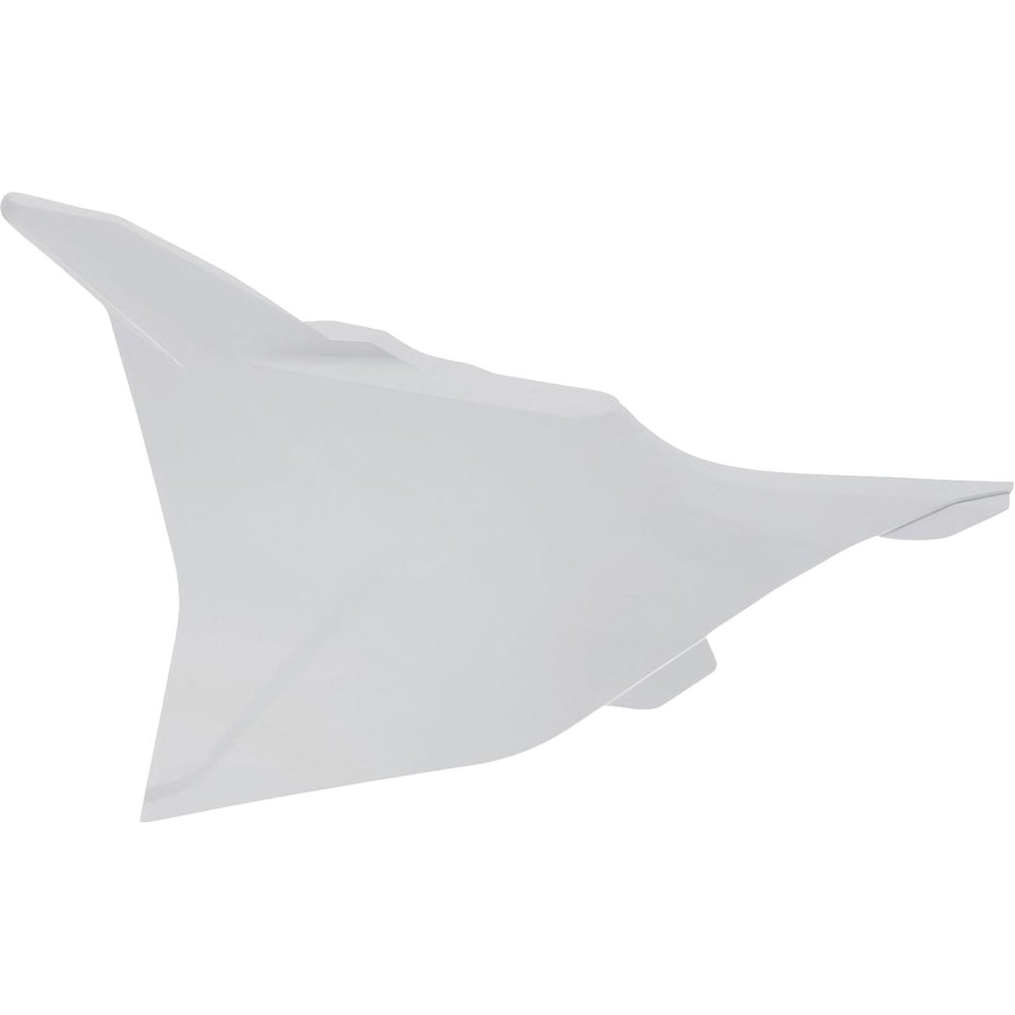 Acerbis Side Panels - '20 White for Husqvarna - TC 50 [MPN: 2987326811]_1883329