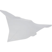 Acerbis Side Panels - '20 White for Husqvarna - TC 50 [MPN: 2987326811]_1883329