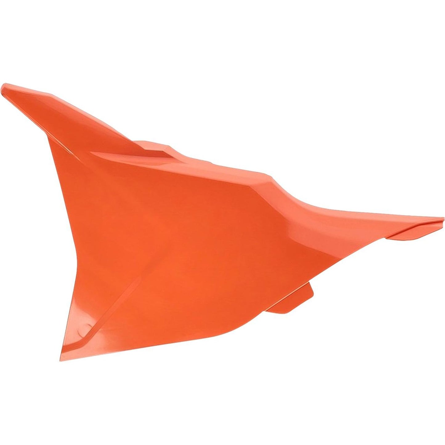 Acerbis Airbox Cover - Orange for 2025 GasGas MC 85 17/1 & KTM 85 SX (17/14) [MPN: 2987345226]_1951923