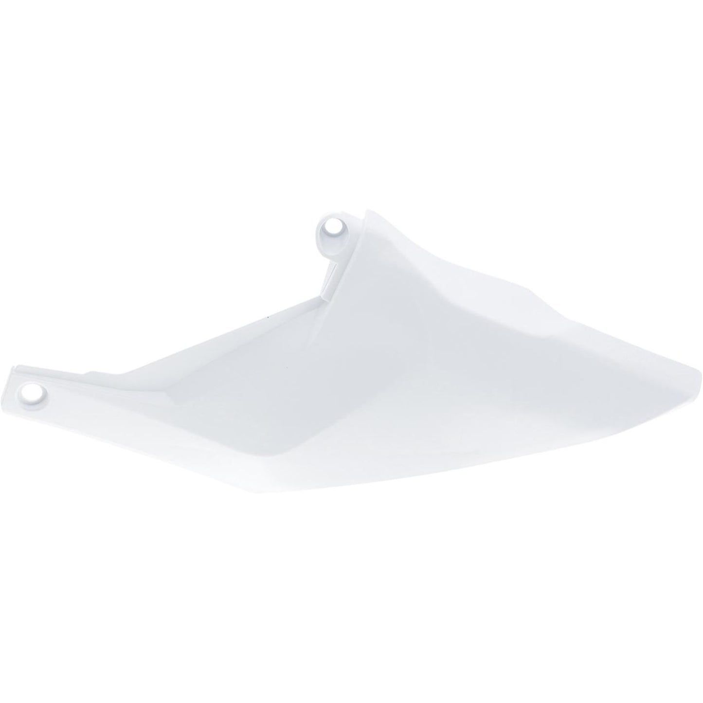 Acerbis Side Panels - White for Huaqvarna - TC 65 [MPN: 2987456811]_1883339